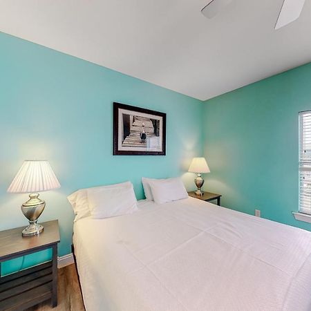 Plum Perfect By Meyer Vacation Rentals Gulf Shores Buitenkant foto