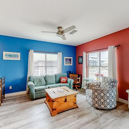 Plum Perfect By Meyer Vacation Rentals Gulf Shores Buitenkant foto