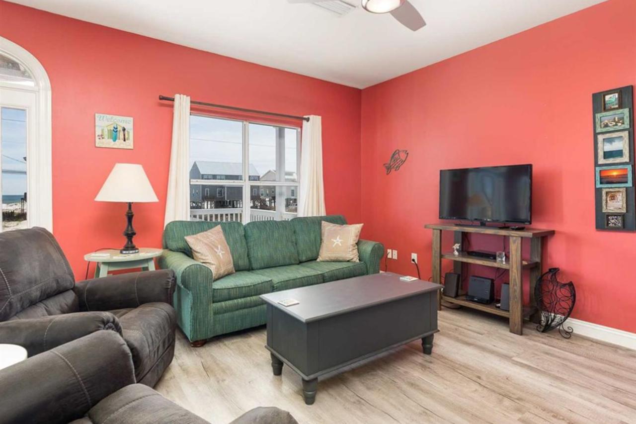 Plum Perfect By Meyer Vacation Rentals Gulf Shores Buitenkant foto
