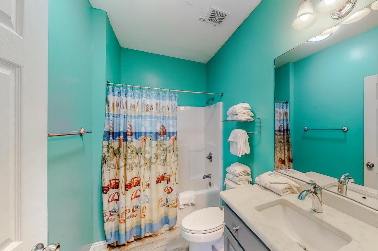 Plum Perfect By Meyer Vacation Rentals Gulf Shores Buitenkant foto