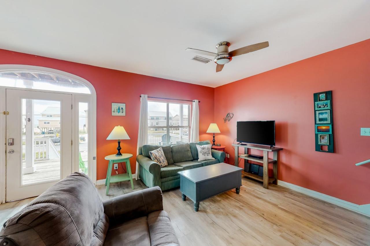 Plum Perfect By Meyer Vacation Rentals Gulf Shores Buitenkant foto