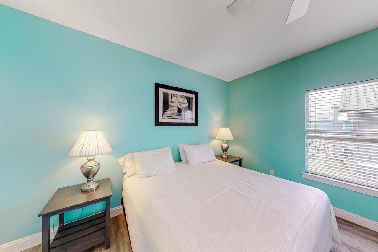 Plum Perfect By Meyer Vacation Rentals Gulf Shores Buitenkant foto