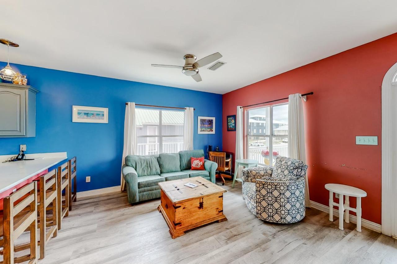 Plum Perfect By Meyer Vacation Rentals Gulf Shores Buitenkant foto