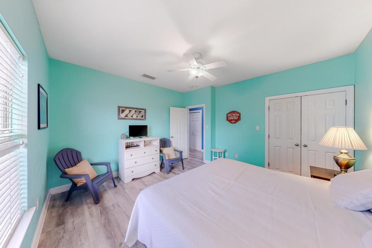 Plum Perfect By Meyer Vacation Rentals Gulf Shores Buitenkant foto