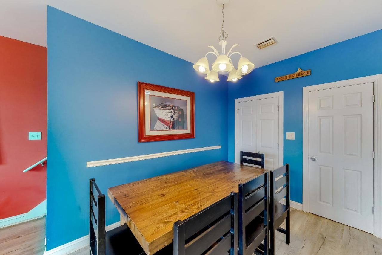 Plum Perfect By Meyer Vacation Rentals Gulf Shores Buitenkant foto