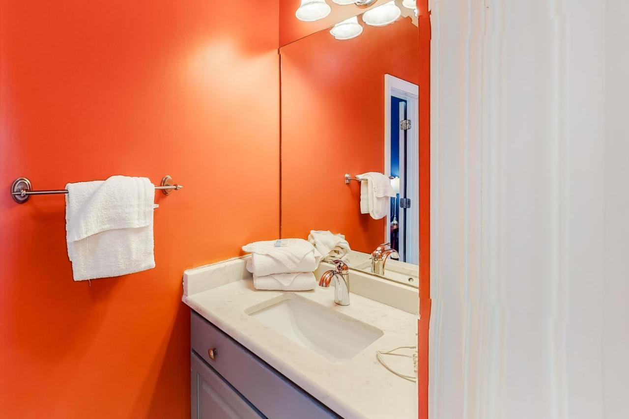 Plum Perfect By Meyer Vacation Rentals Gulf Shores Buitenkant foto