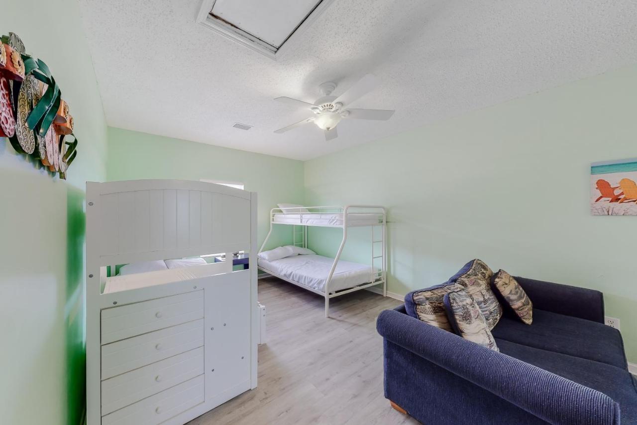 Plum Perfect By Meyer Vacation Rentals Gulf Shores Buitenkant foto