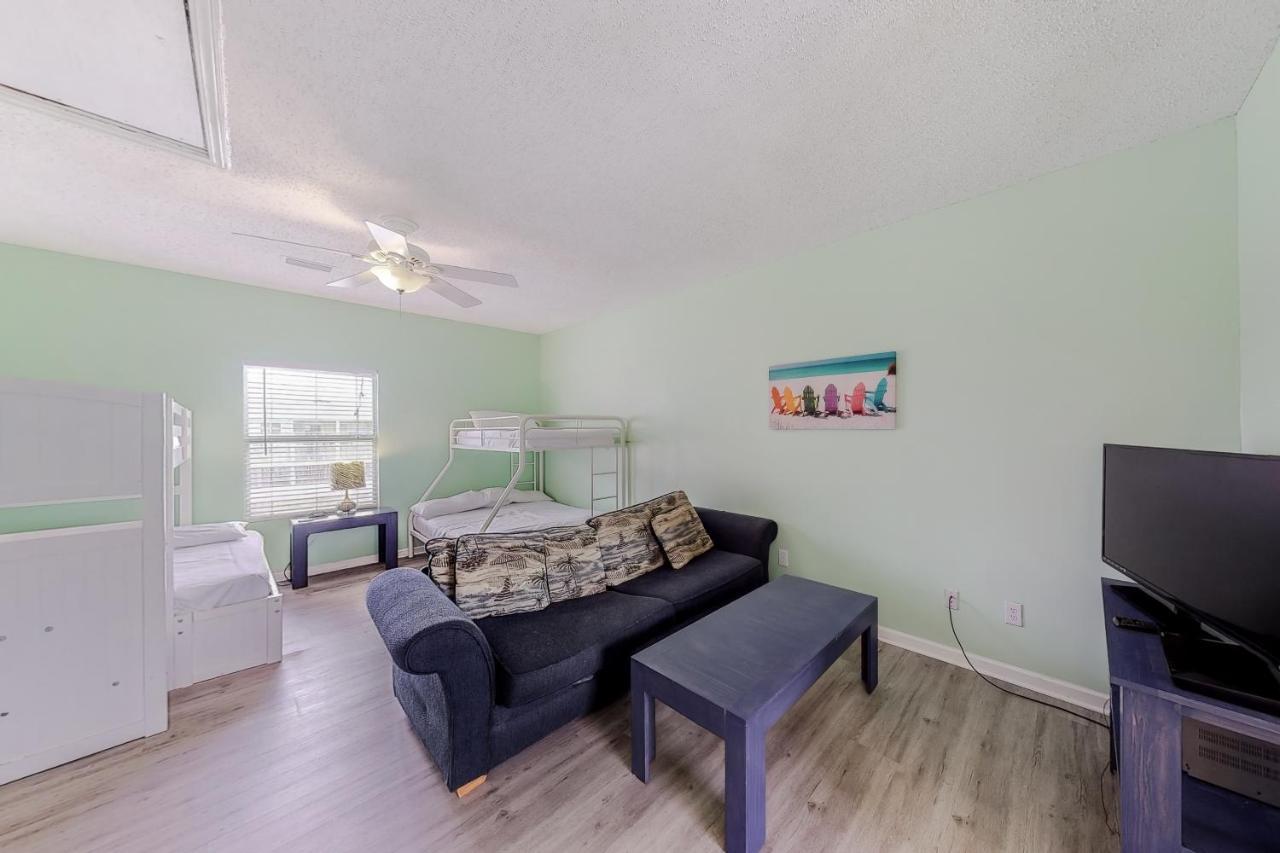 Plum Perfect By Meyer Vacation Rentals Gulf Shores Buitenkant foto