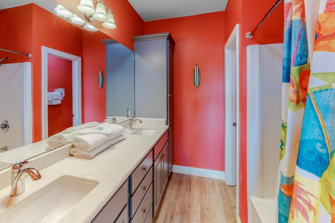 Plum Perfect By Meyer Vacation Rentals Gulf Shores Buitenkant foto