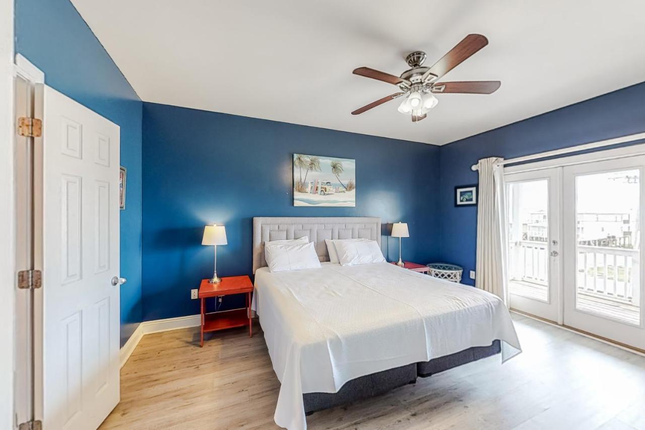 Plum Perfect By Meyer Vacation Rentals Gulf Shores Buitenkant foto