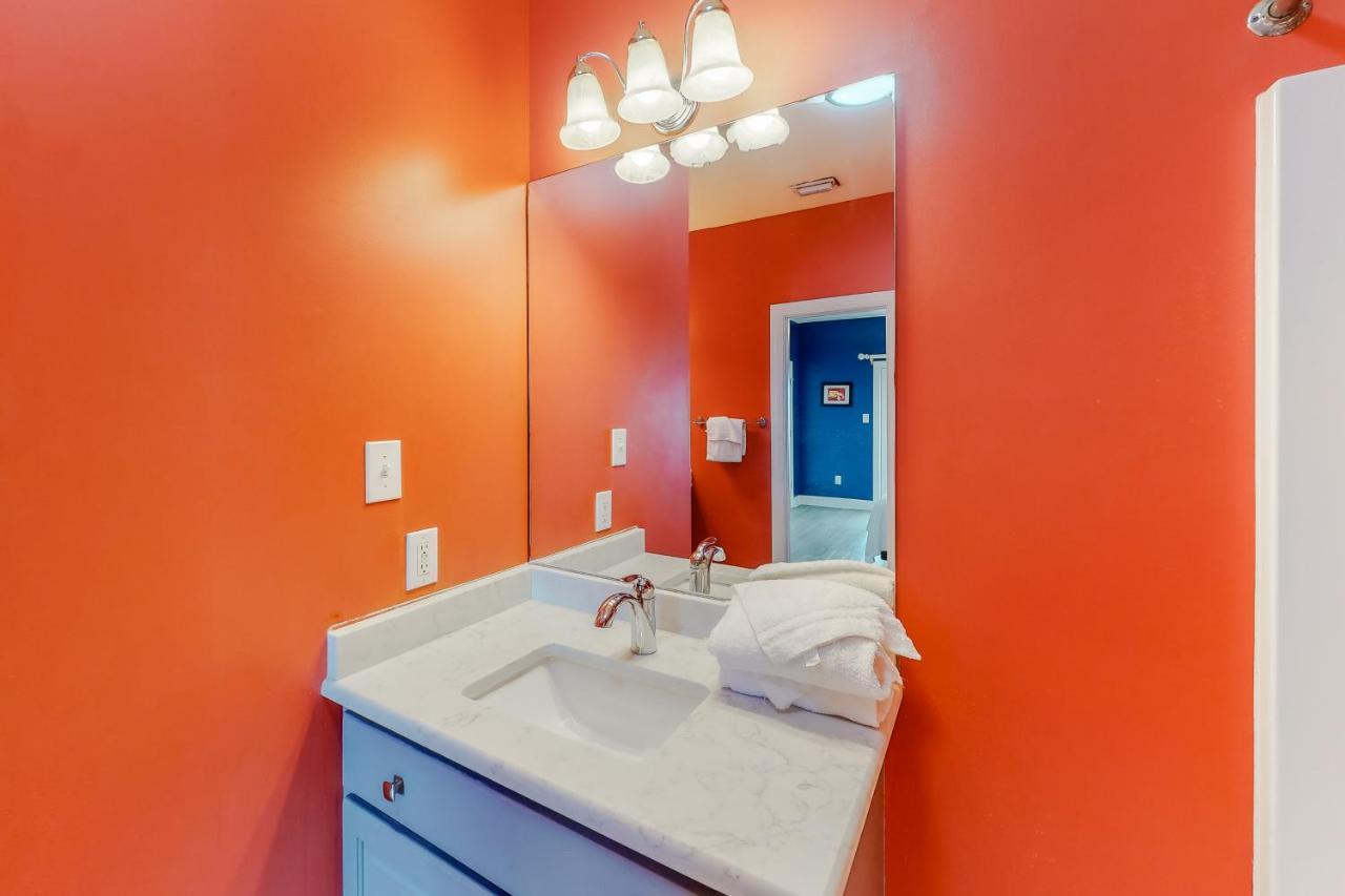 Plum Perfect By Meyer Vacation Rentals Gulf Shores Buitenkant foto