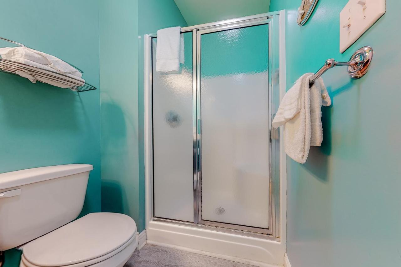 Plum Perfect By Meyer Vacation Rentals Gulf Shores Buitenkant foto