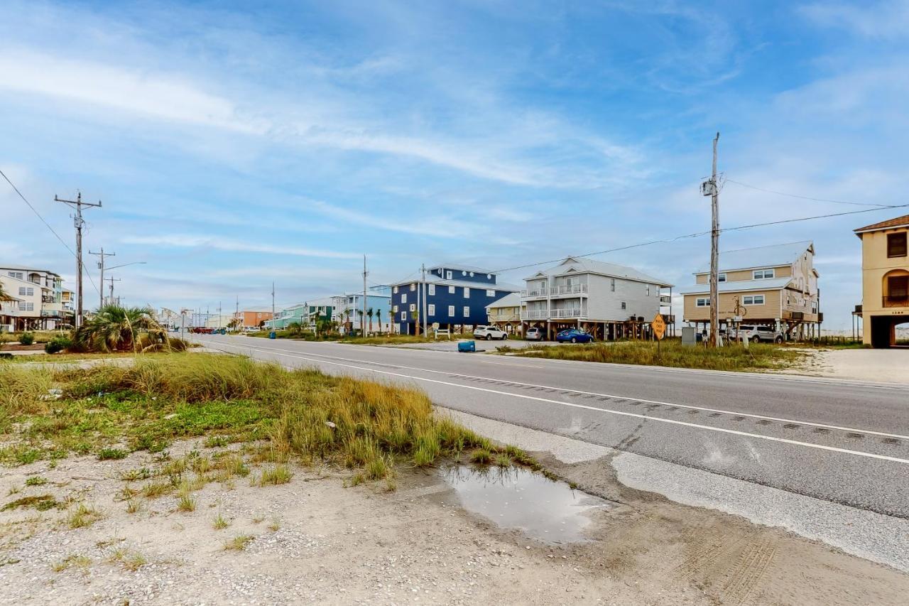 Plum Perfect By Meyer Vacation Rentals Gulf Shores Buitenkant foto