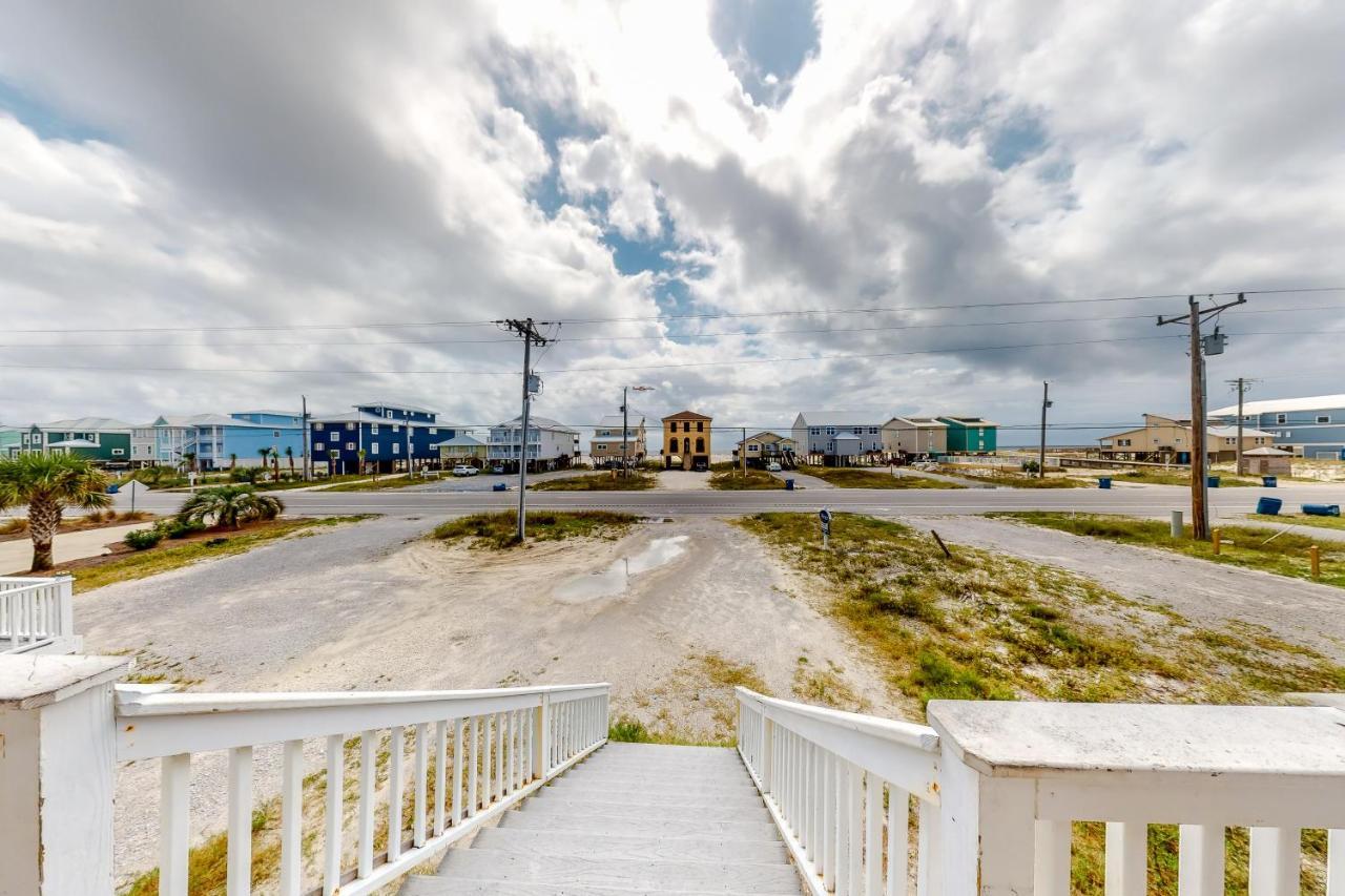 Plum Perfect By Meyer Vacation Rentals Gulf Shores Buitenkant foto