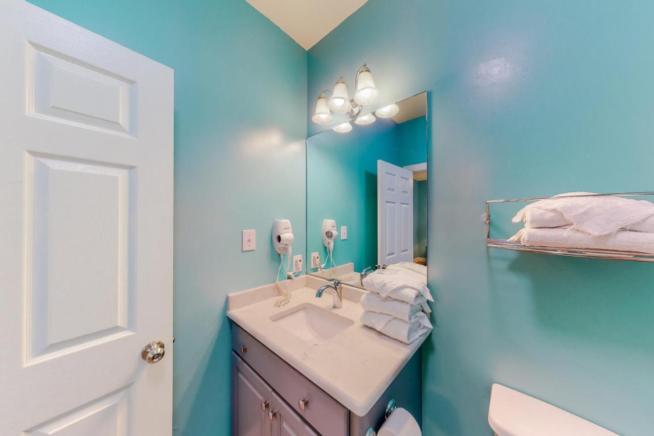Plum Perfect By Meyer Vacation Rentals Gulf Shores Buitenkant foto