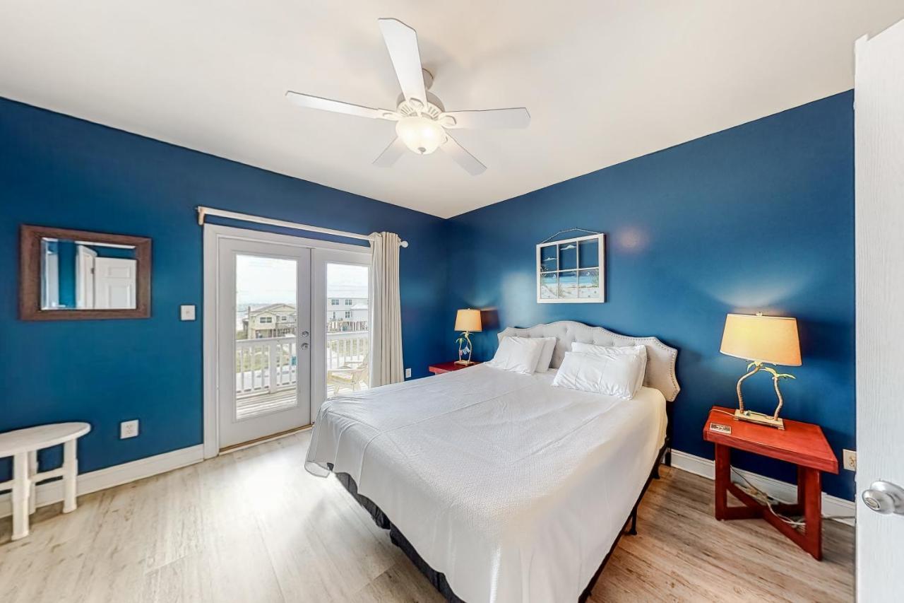 Plum Perfect By Meyer Vacation Rentals Gulf Shores Buitenkant foto