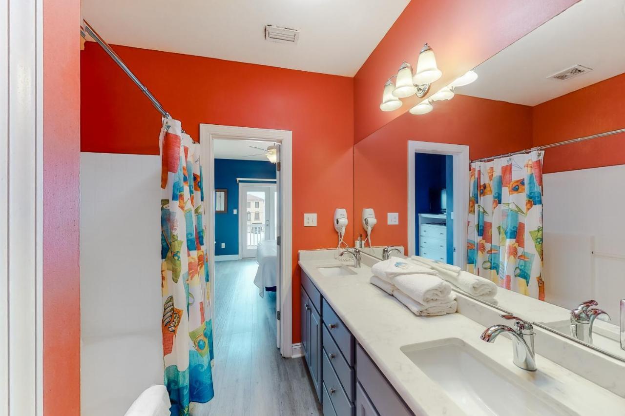 Plum Perfect By Meyer Vacation Rentals Gulf Shores Buitenkant foto