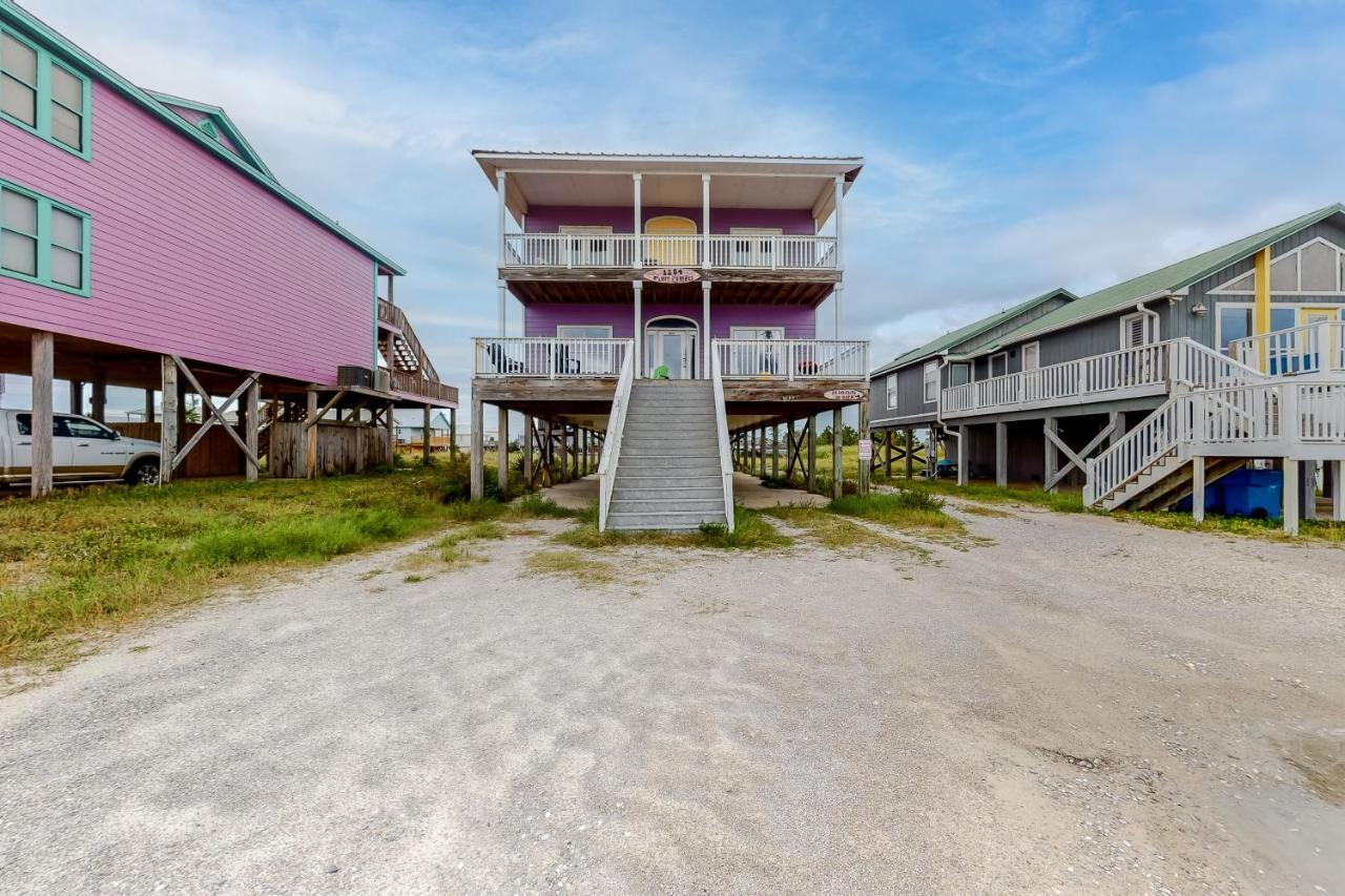 Plum Perfect By Meyer Vacation Rentals Gulf Shores Buitenkant foto